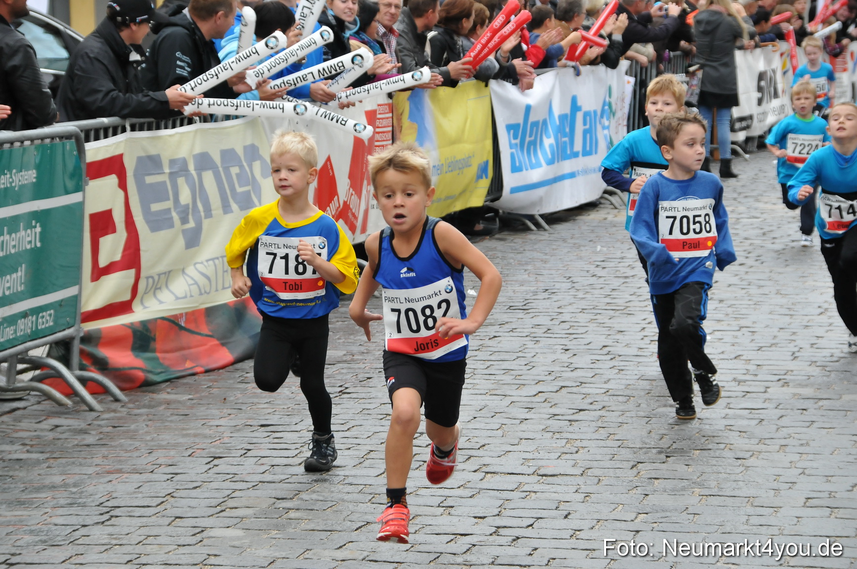 Stadtlauf Neumarkt 2014 1384